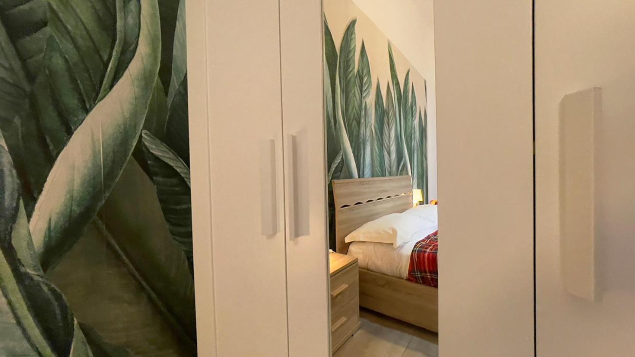 Nonna Lisa Appartement Bari Buitenkant foto