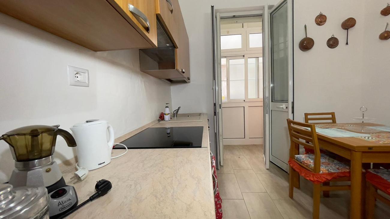 Nonna Lisa Appartement Bari Buitenkant foto
