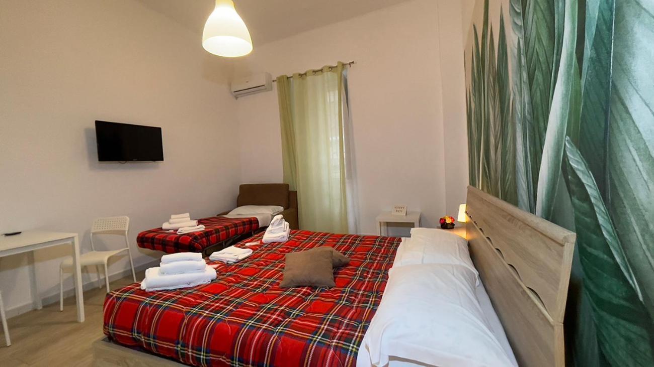 Nonna Lisa Appartement Bari Buitenkant foto