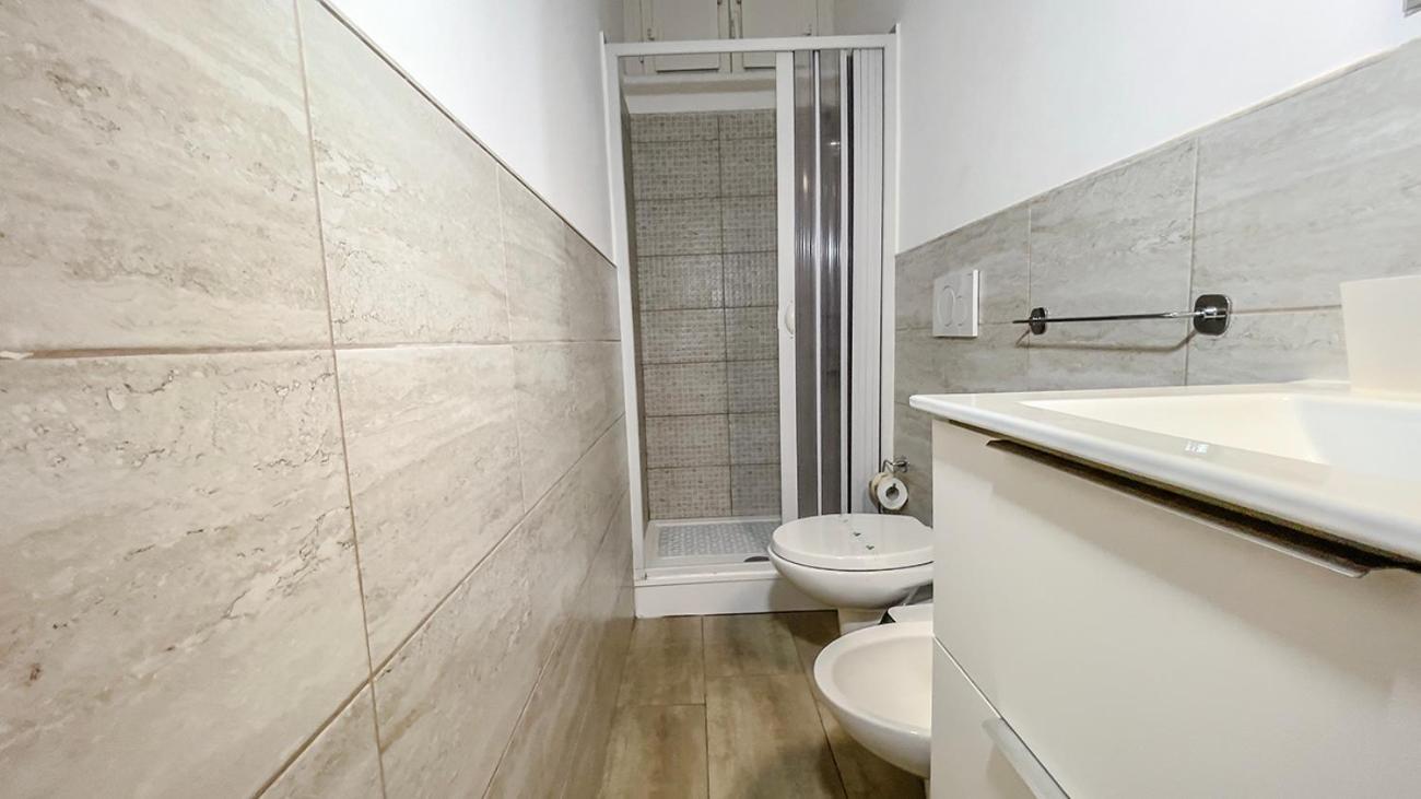 Nonna Lisa Appartement Bari Buitenkant foto