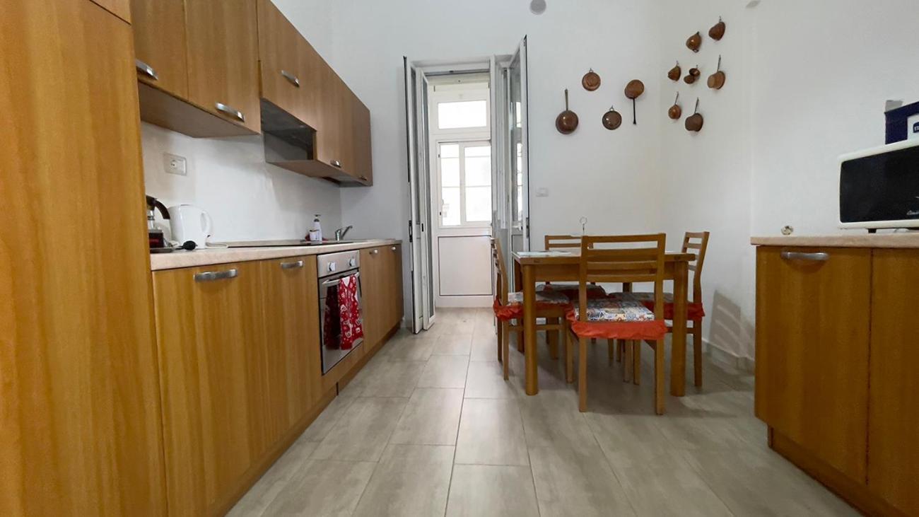 Nonna Lisa Appartement Bari Buitenkant foto