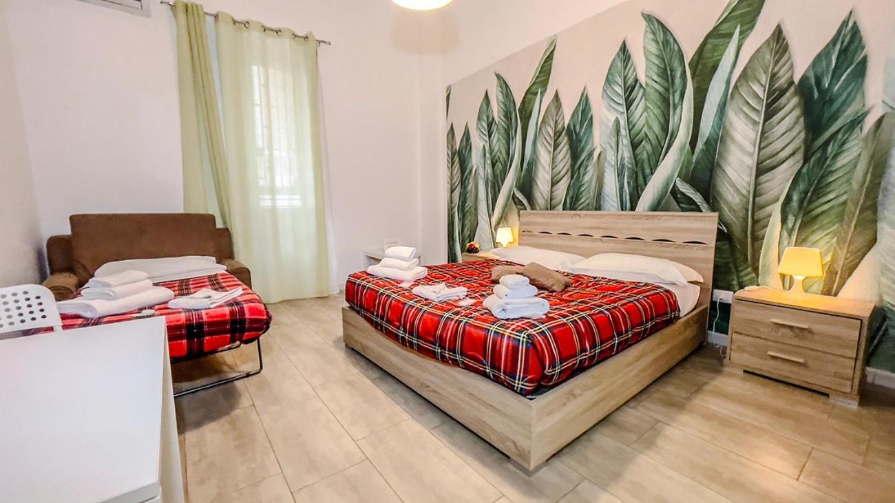 Nonna Lisa Appartement Bari Buitenkant foto